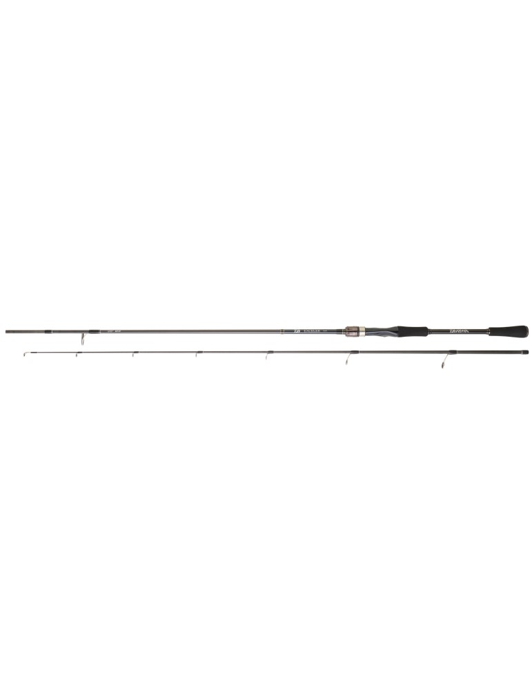 Canne Spinning Exceler Daiwa 213cm 7-28g - Natusport