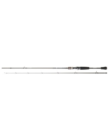 Canne casting Exceler Daiwa 229cm 60-120g - Natusport