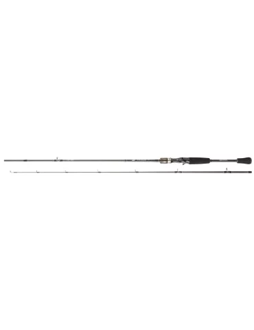 Canne casting Exceler Daiwa 229cm 60-120g - Natusport