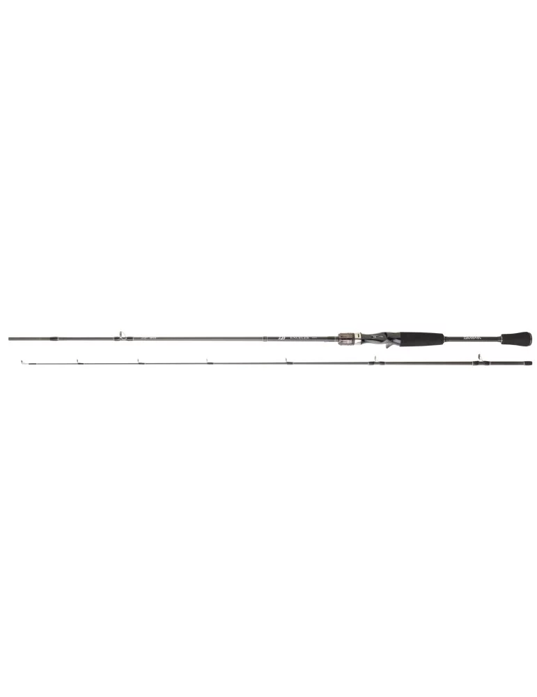 Canne casting Exceler Daiwa 229cm 60-120g - Natusport