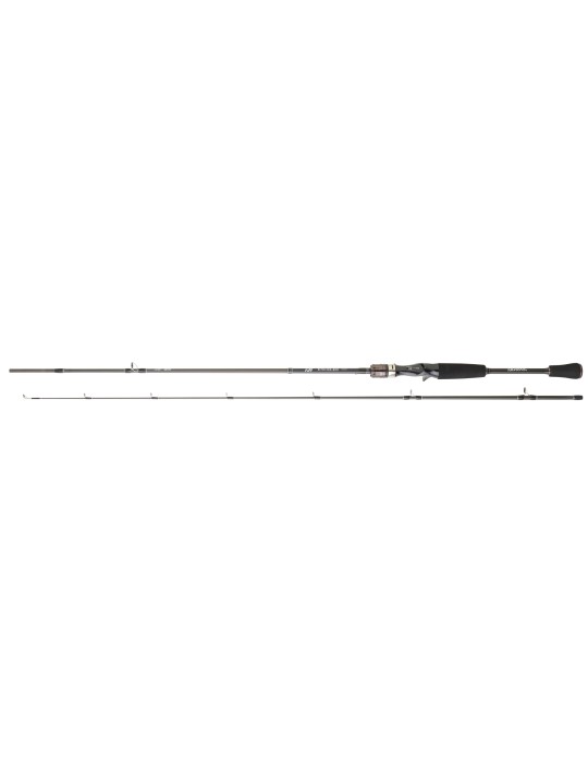 Canne casting Exceler Daiwa 229cm 60-120g - Natusport