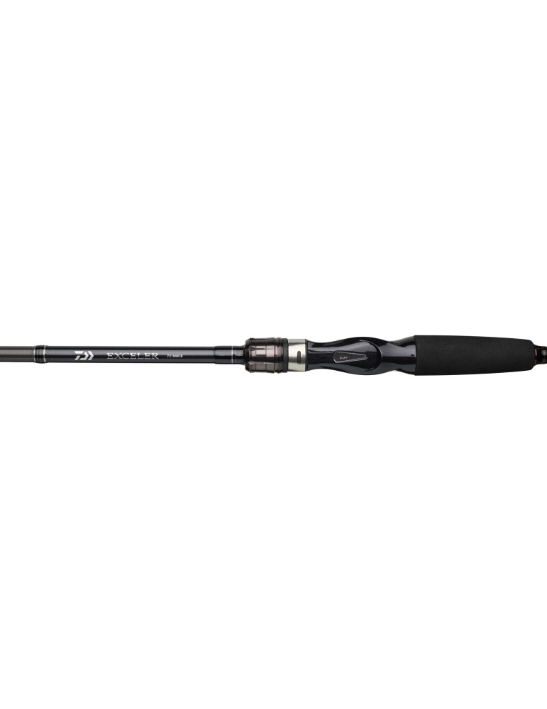 Canne casting Exceler Daiwa 229cm 60-120g - Natusport