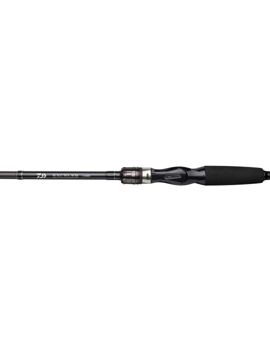 Canne casting Exceler Daiwa 229cm 60-120g - Natusport