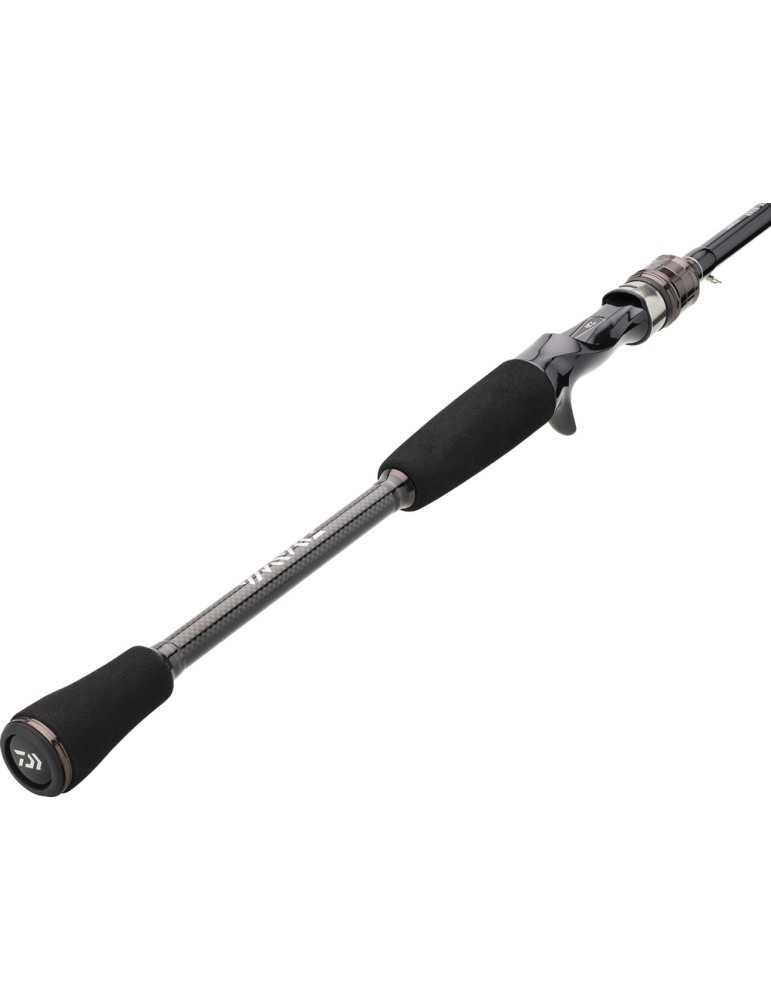 Canne casting Exceler Daiwa 229cm 60-120g - Natusport