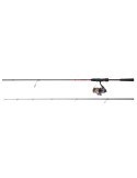 Ensemble pack Ninja Tsuki JB 4X Daiwa - Natusport