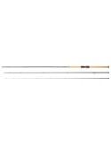 Canne toc télescopique Ninja trout Daiwa - Natusport