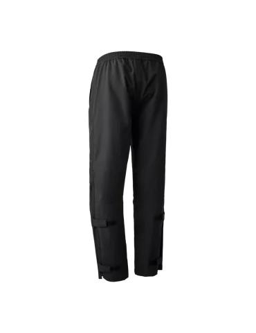Pantalon Shell Sarek noir Deerhunter - Natusport 2