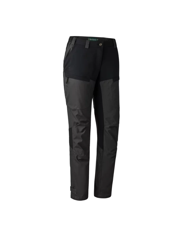 Pantalon Lady Ann avec membrane Deerhunter -Natusport
