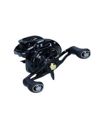 Moulinet casting Daiwa Phantom - Natusport
