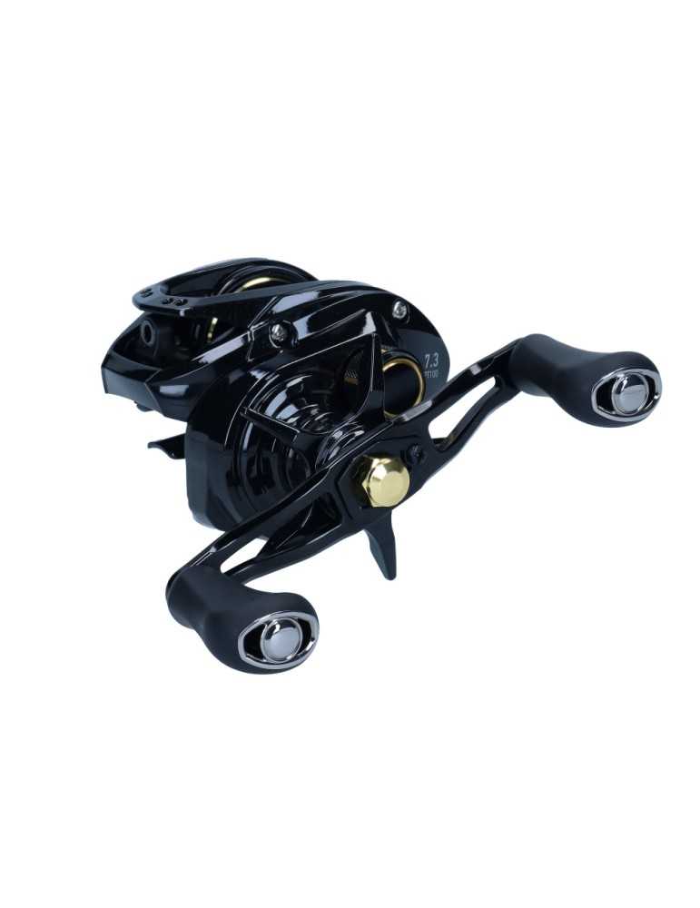 Moulinet casting Daiwa Phantom - Natusport