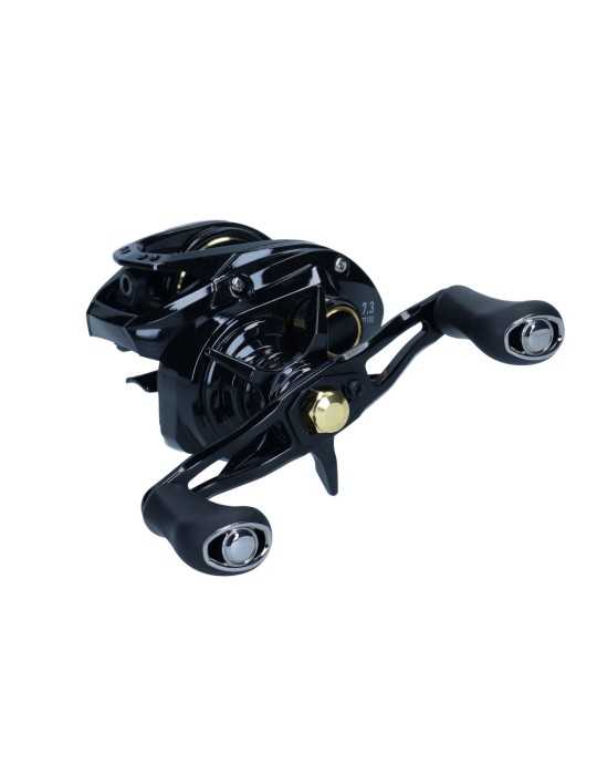 Moulinet casting Daiwa Phantom - Natusport