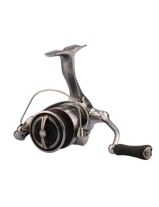 Moulinet Daiwa Exceler Lt 2023 - Natusport