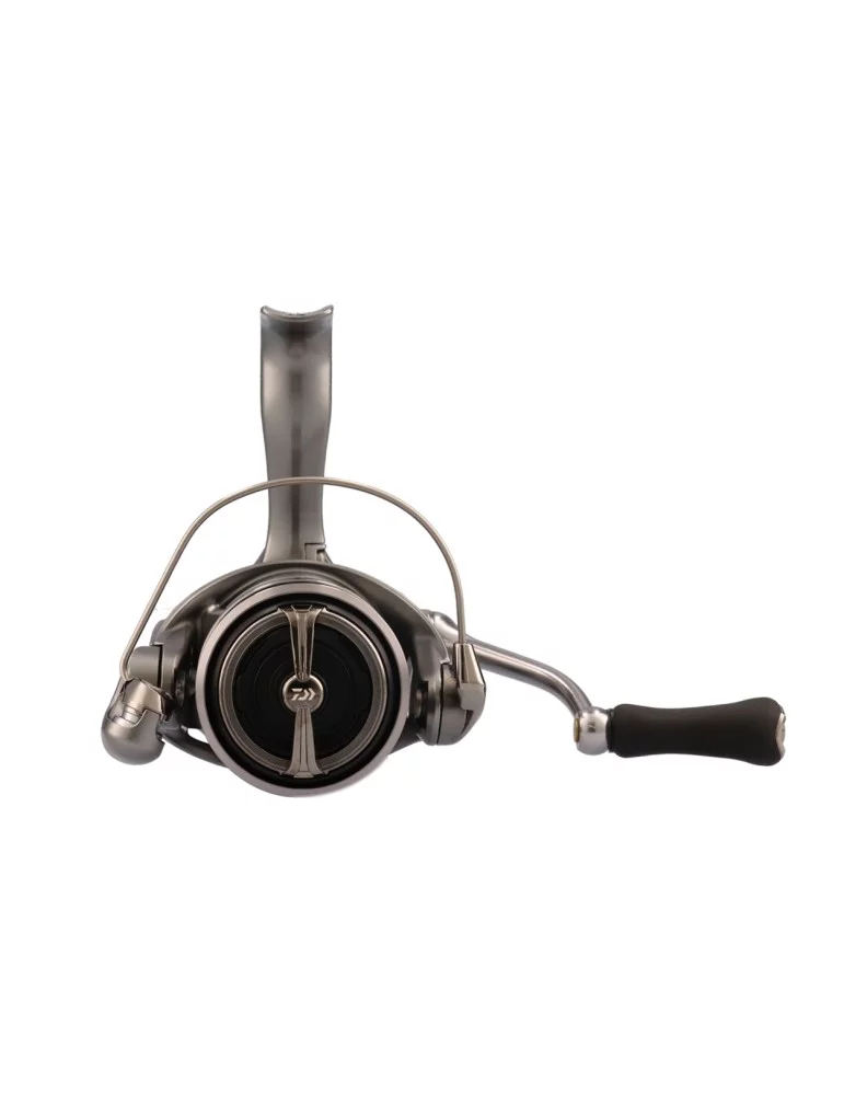 Moulinet Daiwa Exceler Lt 2023 - Natusport