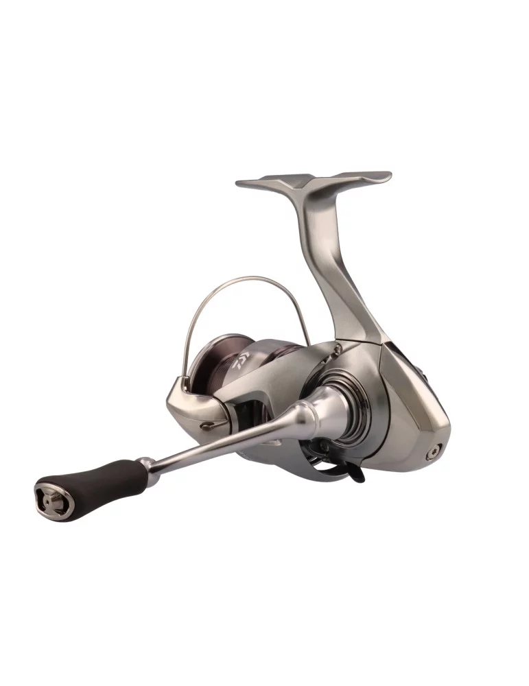 Moulinet Daiwa Exceler Lt 2023 - Natusport