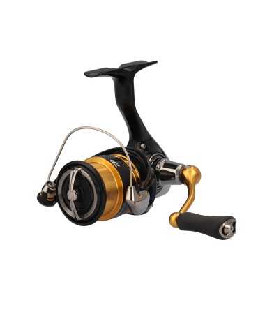 Moulinet spinning Daiwa Legalis Lt 2023 - Natusport