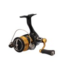 Moulinet spinning Daiwa Legalis Lt 2023 - Natusport