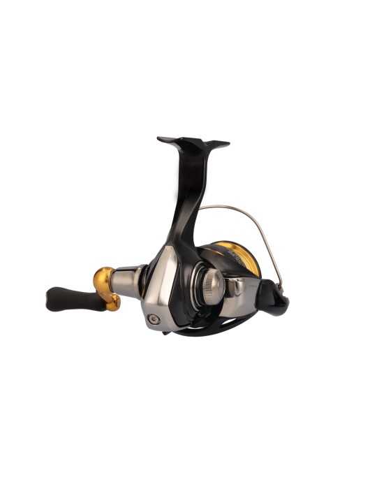 Moulinet spinning Daiwa Legalis Lt 2023 - Natusport