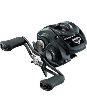Moulinet casting Daiwa Tatula 2023 - Natusport