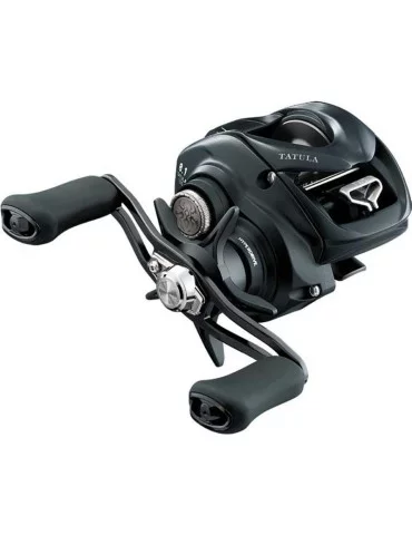 Moulinet casting Daiwa Tatula 2023 - Natusport