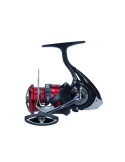 Moulinet spinning Daiwa Ninja Lt 2023 - Natusport