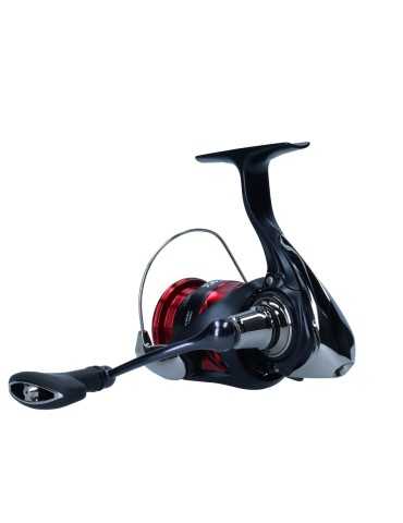 Moulinet spinning Daiwa Ninja Lt 2023 - Natusport 2