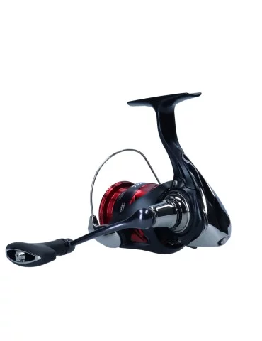 Moulinet spinning Daiwa Ninja Lt 2023 - Natusport 2
