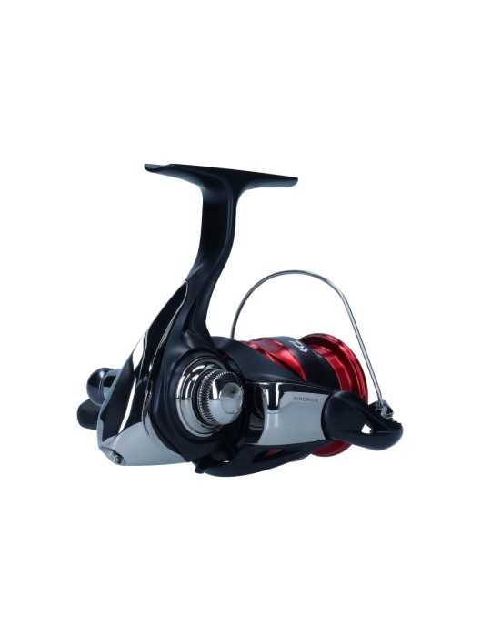 Moulinet spinning Daiwa Ninja Lt 2023 - Natusport