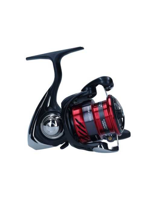 Moulinet spinning Daiwa Ninja Lt 2023 - Natusport