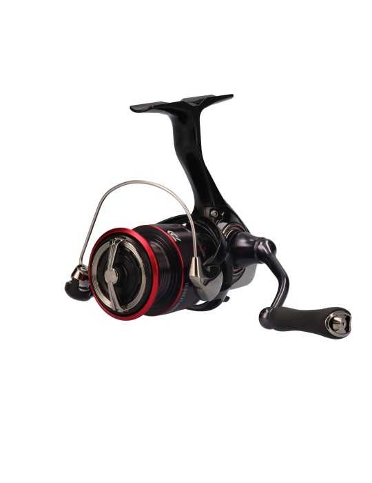 Moulinet spinning Daiwa Fuego Lt 2023 - Natusport