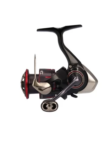Moulinet spinning Daiwa Fuego Lt 2023 - Natusport 2