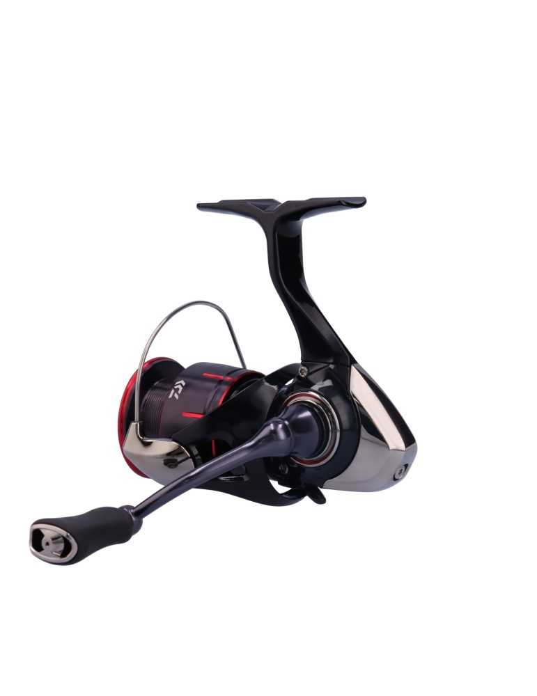 Moulinet spinning Daiwa Fuego Lt 2023 - Natusport