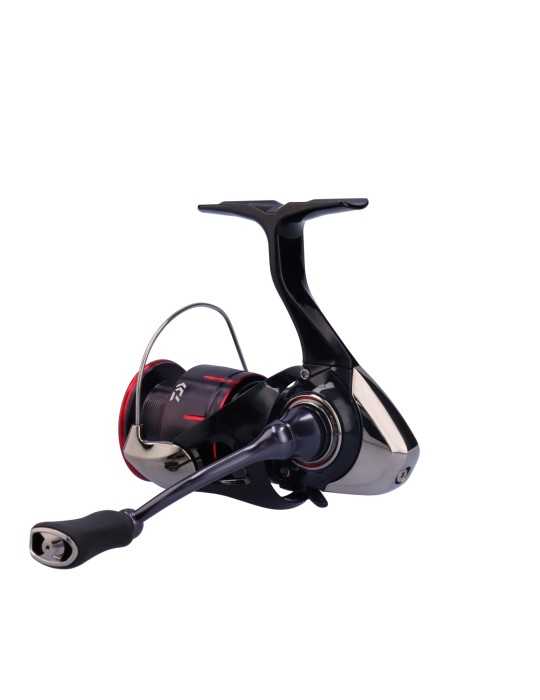 Moulinet spinning Daiwa Fuego Lt 2023 - Natusport