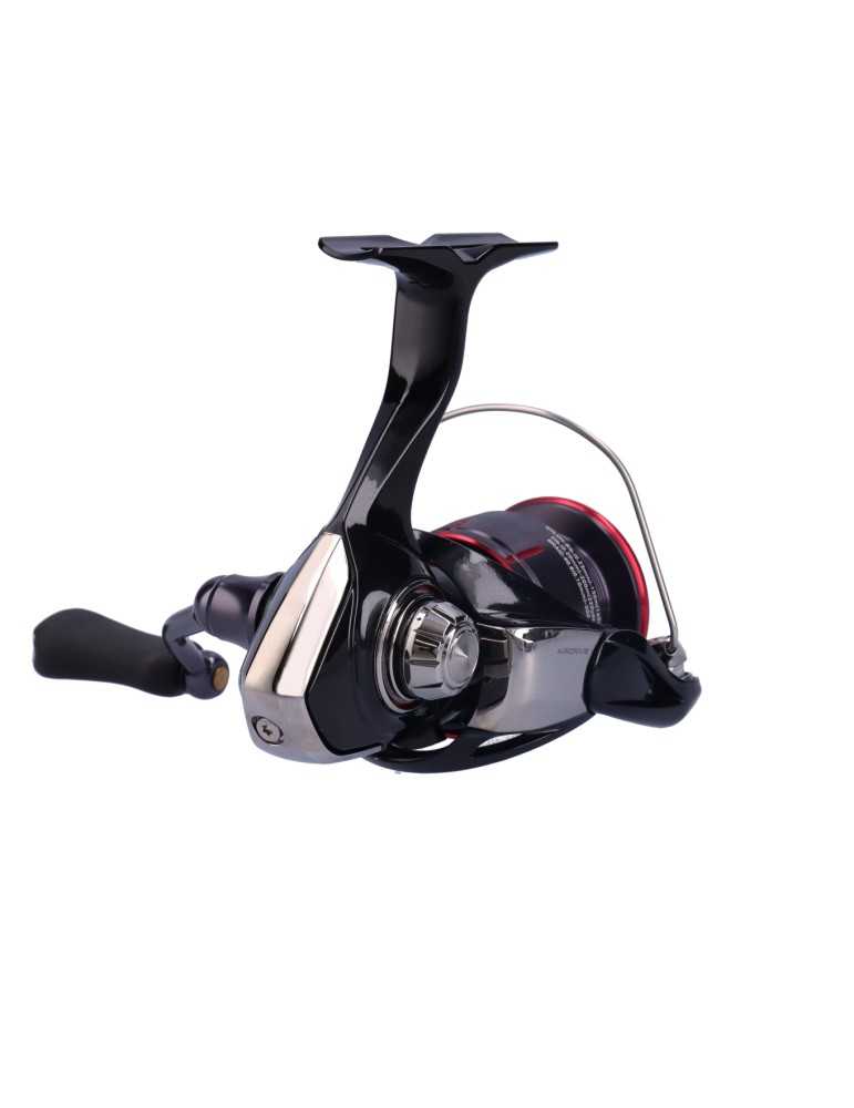 Moulinet spinning Daiwa Fuego Lt 2023 - Natusport
