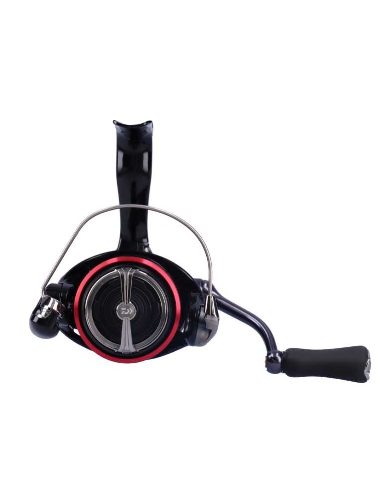 Moulinet spinning Daiwa Fuego Lt 2023 - Natusport
