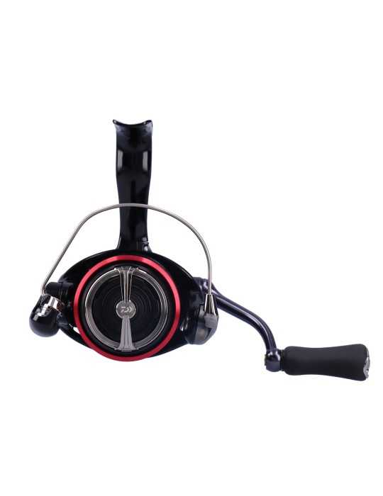 Moulinet spinning Daiwa Fuego Lt 2023 - Natusport