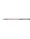 Canne toc téléréglable Samurai Daiwa - Natusport