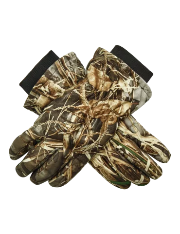 Gants d'hiver Game Realtree MAX-7 Deerhunter - Natusport