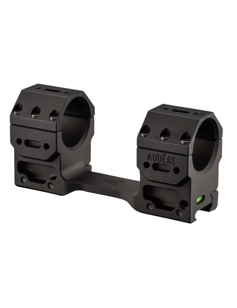 Montages monobloc Adversus  Gen 2 Audere avec inclinaison 20 MoA - Natusport