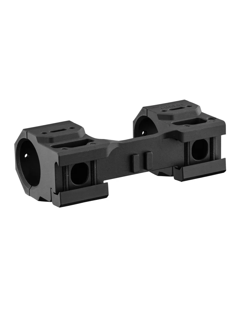 Montages monobloc Adversus  Gen 2 Audere avec inclinaison 20 MoA - Natusport