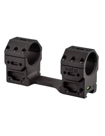 Montages monobloc Adversus Gen 2 Audere avec inclinaison 40 MoA - Natusport