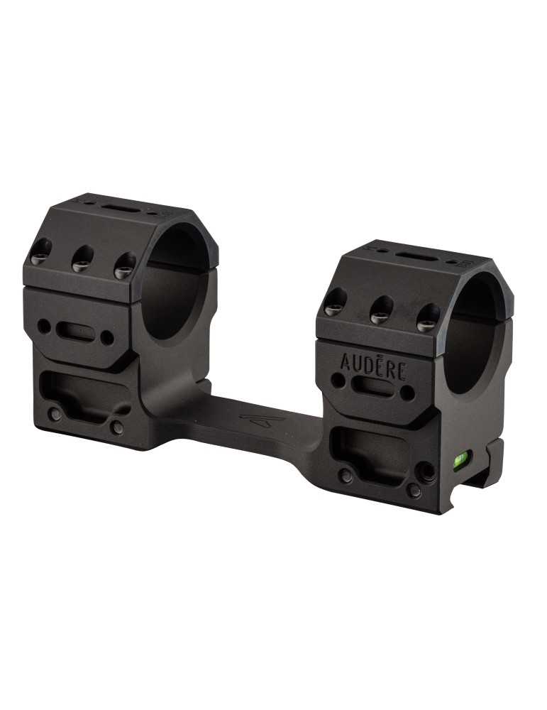 Montages monobloc Adversus Gen 2 Audere avec inclinaison 40 MoA - Natusport