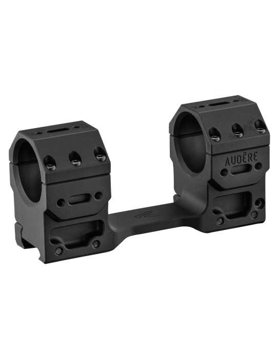 Montages monobloc Adversus Gen 2 Audere avec inclinaison 40 MoA - Natusport