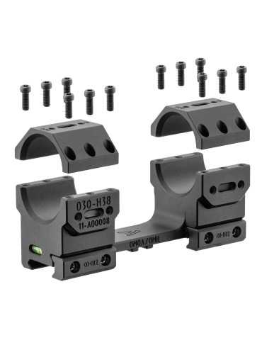 Montage monobloc Adversus Gen 2 TLD Audere - Natusport