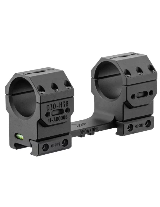 Montage monobloc Adversus Gen 2 TLD Audere - Natusport