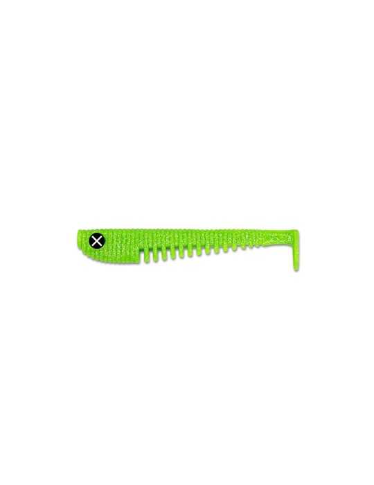 Leurre souple Monkey lures King lui 12,5 cm - Natusport