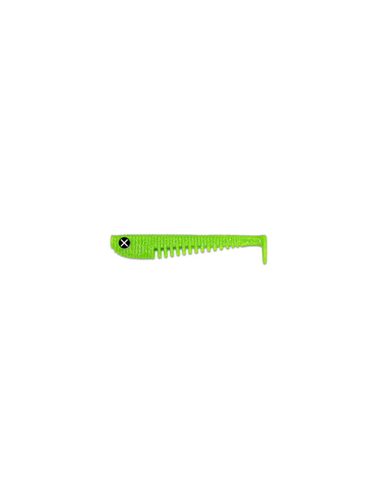 Leurre souple Monkey lures King lui 7,5 cm - Natusport