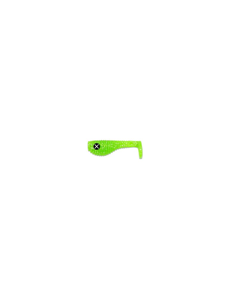 Leurre souple Monkey lures Baby lui 3,5 cm - Natusport