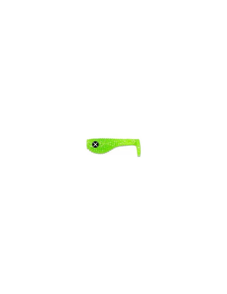 Leurre souple Monkey lures Baby lui 3,5 cm - Natusport
