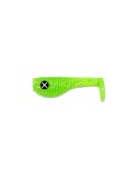 Leurre souple Monkey lures Baby lui 3,5 cm - Natusport