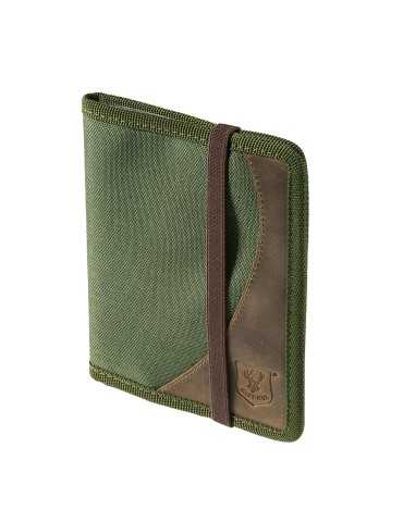 Porte permis de chasse Riserva - Natusport